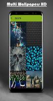 2 Schermata Multi Wallpapers bid HD & Backgrounds