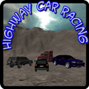 Highway Car Racing - Endless APK