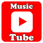 Music Tube Mp3 Free : Player icono