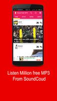 Music Tube Mp3 Free : Player captura de pantalla 1