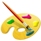 Coloring Pages For Education 图标
