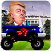 Donald Trump Games Adventure