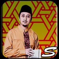 Ustad Yusuf Mansur : Sedekah poster