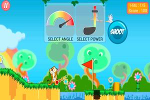 Tiger In Woods اسکرین شاٹ 2