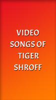Video songs of Tiger Shroff स्क्रीनशॉट 3