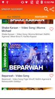 Video songs of Tiger Shroff पोस्टर