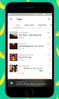Tiger Shroff All Songs screenshot 2