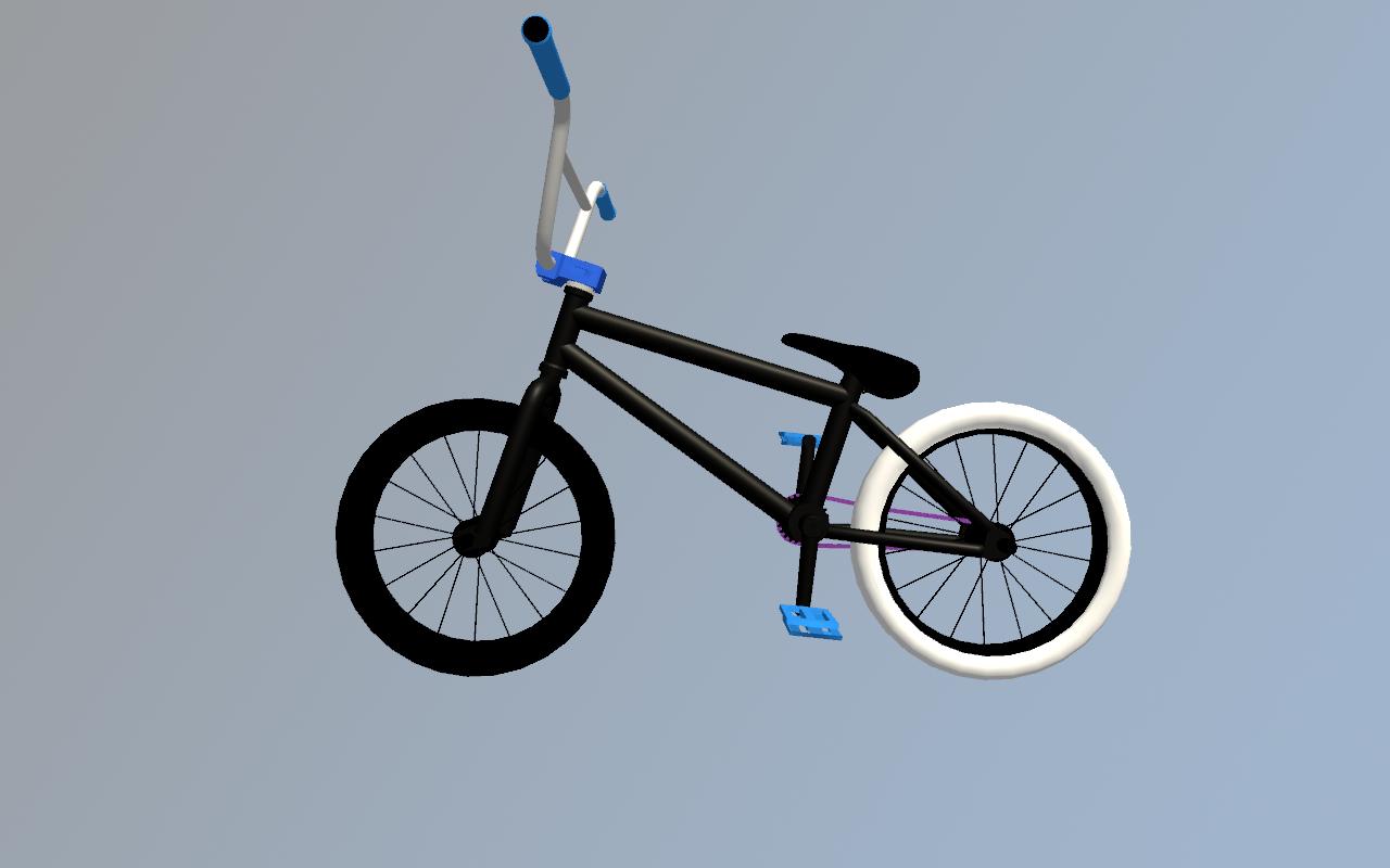 BMX Customizer APK for Android Download