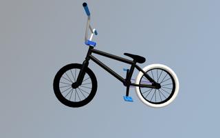 BMX Customizer Affiche