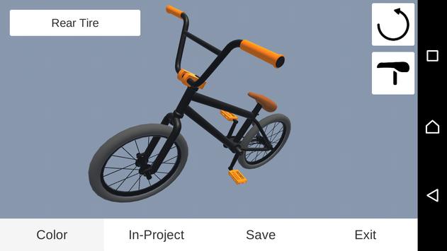 Download Bmx Customizer Bike Painting Apk For Android Latest