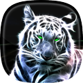 Tiger Live Wallpaper