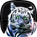 Tiger Live Wallpaper APK