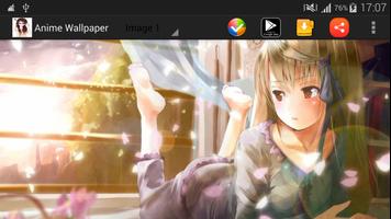 Anime Wallpapers screenshot 2