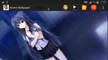 Anime Wallpapers screenshot 3