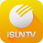 iSunTV Zeichen