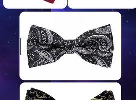 Tie Design ảnh chụp màn hình 1