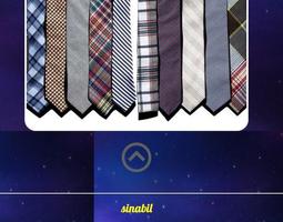 Tie Design syot layar 2