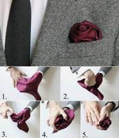 Tie Knot Tutorial تصوير الشاشة 1