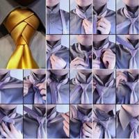 Tie Knot Tutorial screenshot 2