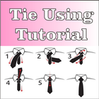 Tie Using Tutorial アイコン