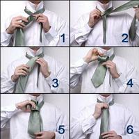 Tie Using Tutorial スクリーンショット 2