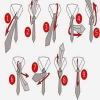 Tie Using Tutorial 截圖 3