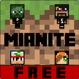 ”Mianite - Jump Survival (FREE)