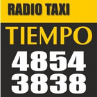 Choferes Radiotaxi Tiempo アイコン