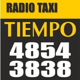 Choferes Radiotaxi Tiempo 图标