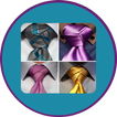 Tutorial Knoten Krawatten