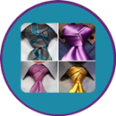Tutorial Knoten Krawatten APK