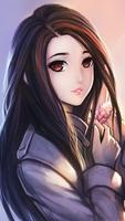 Tifa Lockhart HD Wallpaper syot layar 1