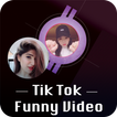”All Funny Videos For Musically - Video Of Tik Tok