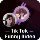 All Funny Videos For Musically - Video Of Tik Tok آئیکن