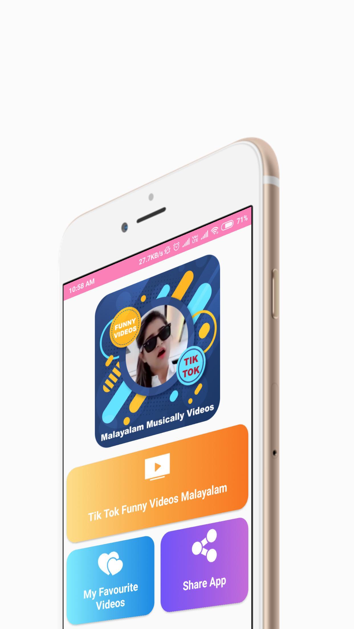 Videos status of Tik Tok Malayalam - tiktok Videos APK for Android Download Videos status of Tik Tok Malayalam - tiktok Videos APK for Android Download