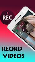 Poster TikTok Screen Recorder