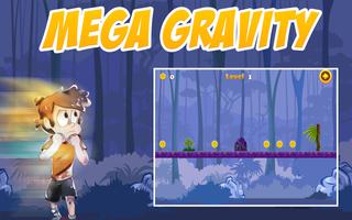 1 Schermata Gravity Mega Fals