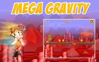 3 Schermata Gravity Mega Fals