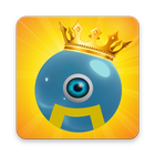 Kingdom of the Balls - Bouncy HD icône