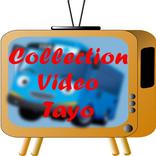 Collection Video Tayo