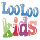 LooLoo Kids biểu tượng