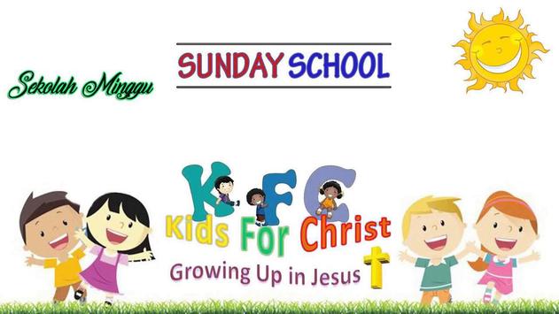 Lagu Anak  Sekolah  Minggu  for Android APK Download