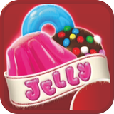 Tips Candy Crush jelly Saga Zeichen