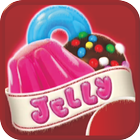 Tips Candy Crush jelly Saga ไอคอน