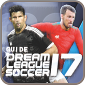 ikon Tips Dream League Soccer