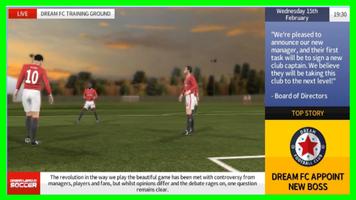 Tips Dream League Soccer penulis hantaran