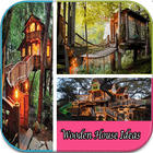 Идеи Wood House иконка