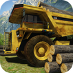 Timber Truck Simulator 3D