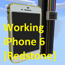 Working iPhone 6 [Redstone] APK