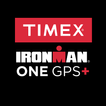 TIMEX IRONMAN ONE GPS+